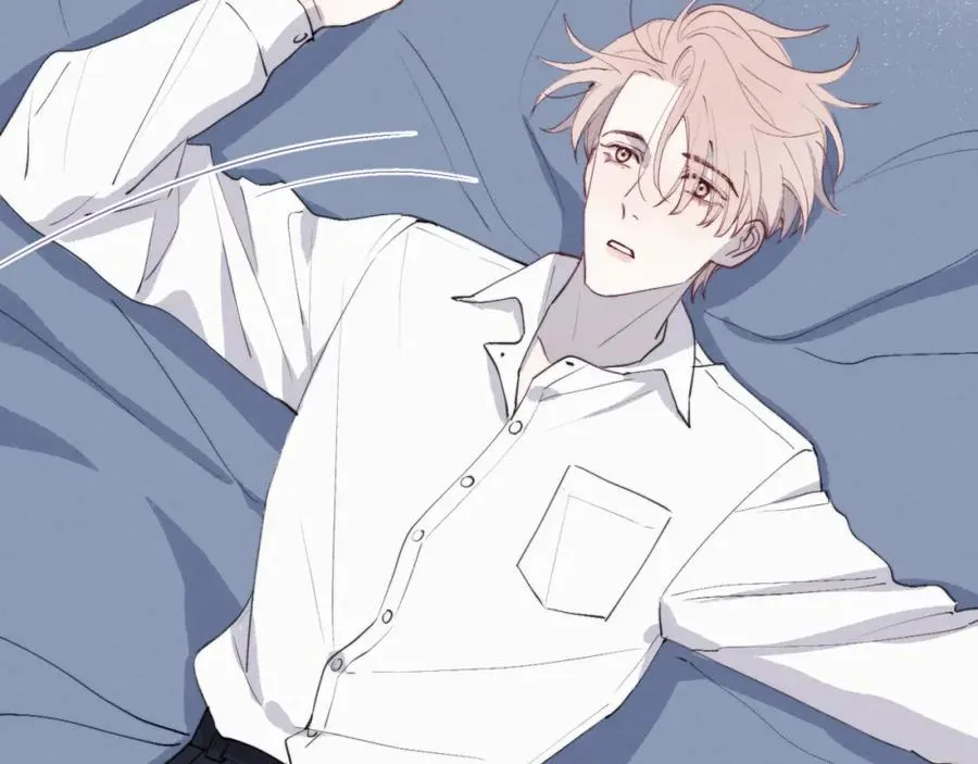 第45话 陈柯尧有“救”啦？！ 第48页
