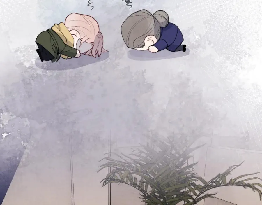 第46话 万人迷、软萌娇蛮、小可爱 第11页