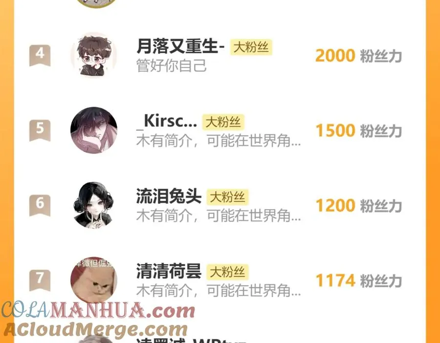 第46话 万人迷、软萌娇蛮、小可爱 第113页