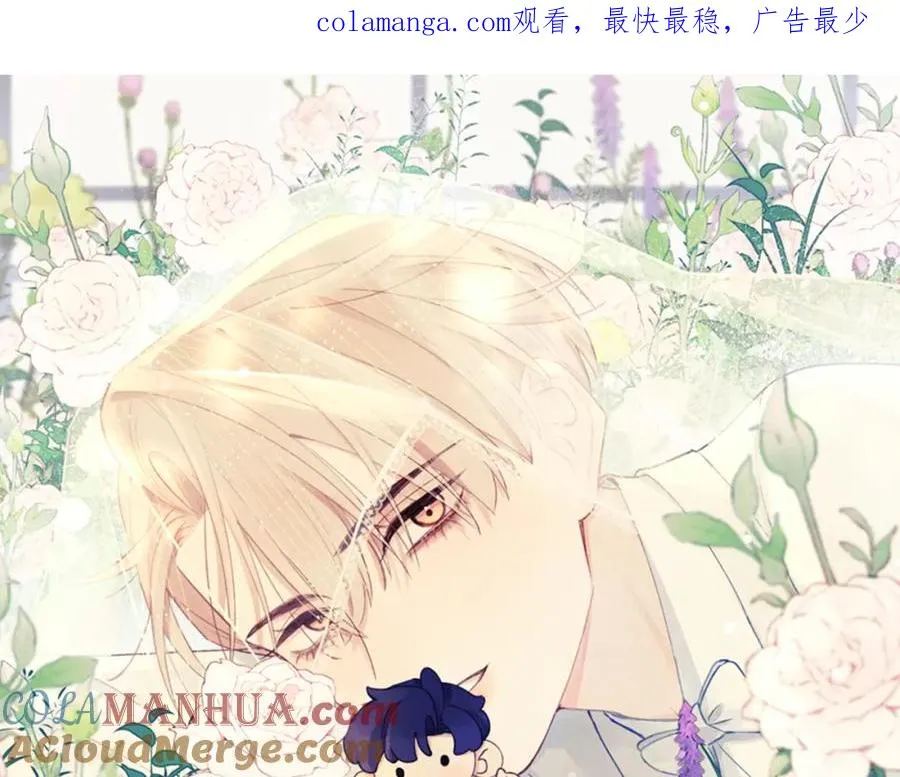 第48话 和男神近距离接触啦！ 第1页
