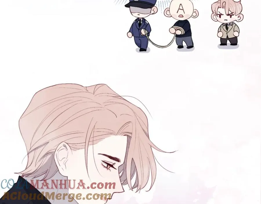 第48话 和男神近距离接触啦！ 第37页