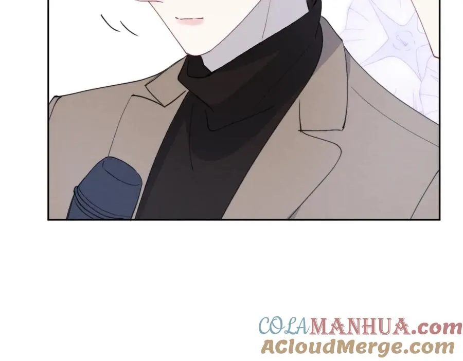 第48话 和男神近距离接触啦！ 第81页