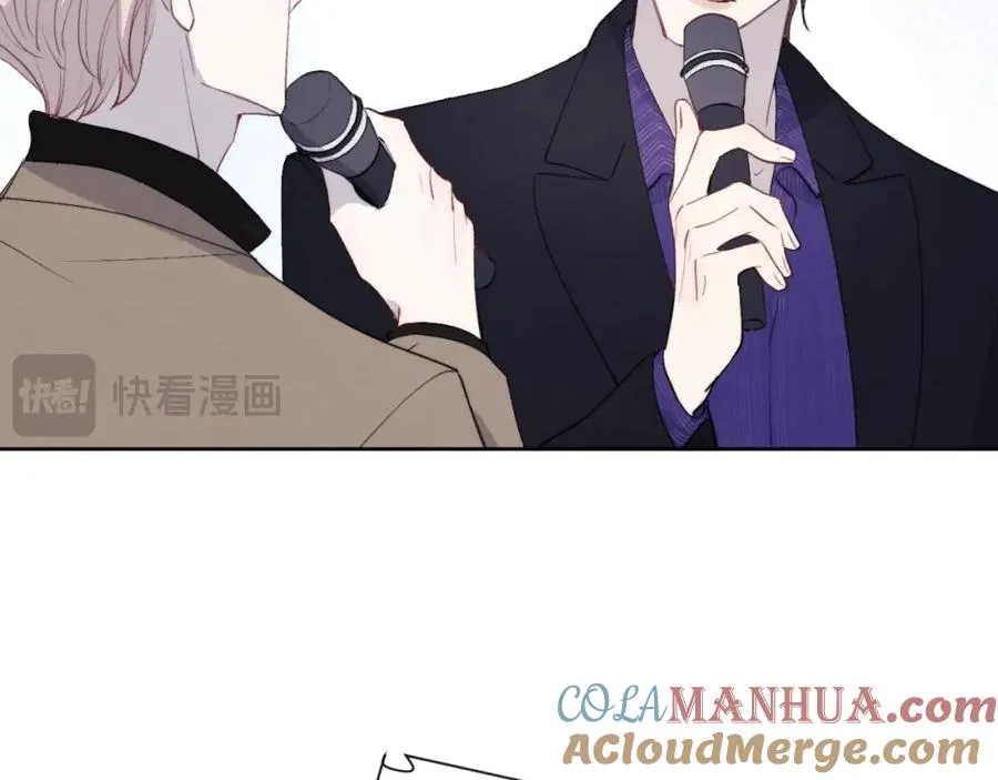 第48话 和男神近距离接触啦！ 第93页