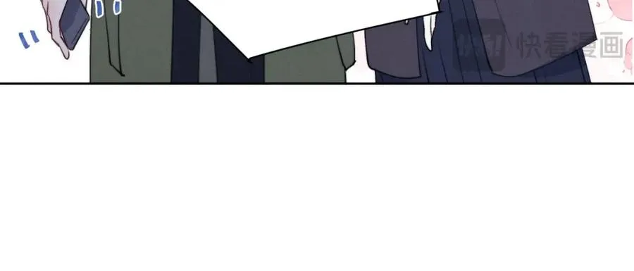 第48话 和男神近距离接触啦！ 第107页