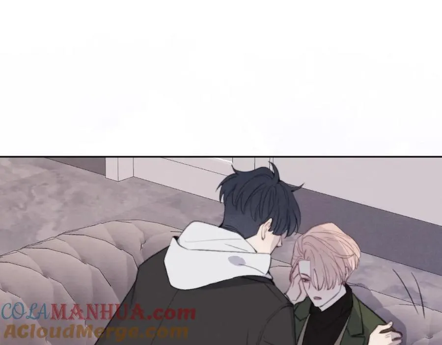 第51话 陈柯尧再次英雄救美 第73页