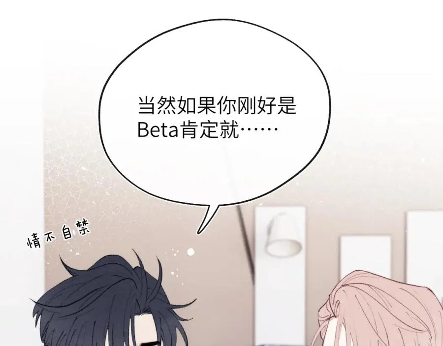 第53话 如果你是Beta就…… 第87页
