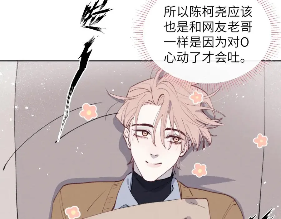 第54话 你是不是喜欢我！ 第88页