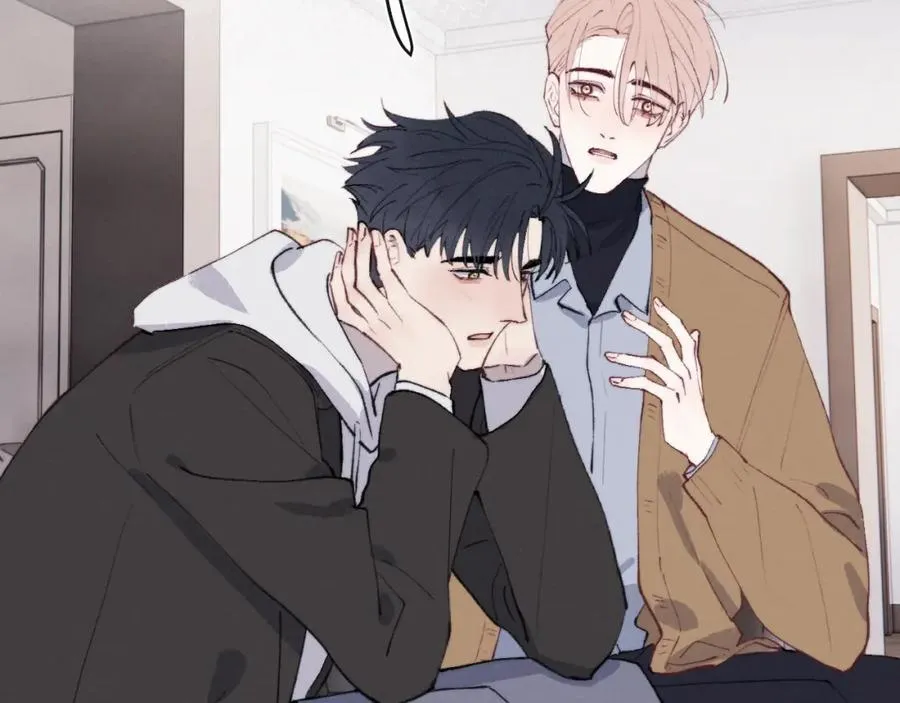 第55话 陈柯尧毛病原因揭秘 第56页