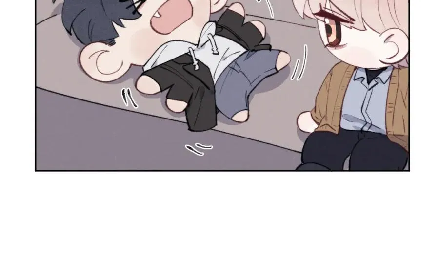 第57话 戎戎！约会！情话！ 第10页