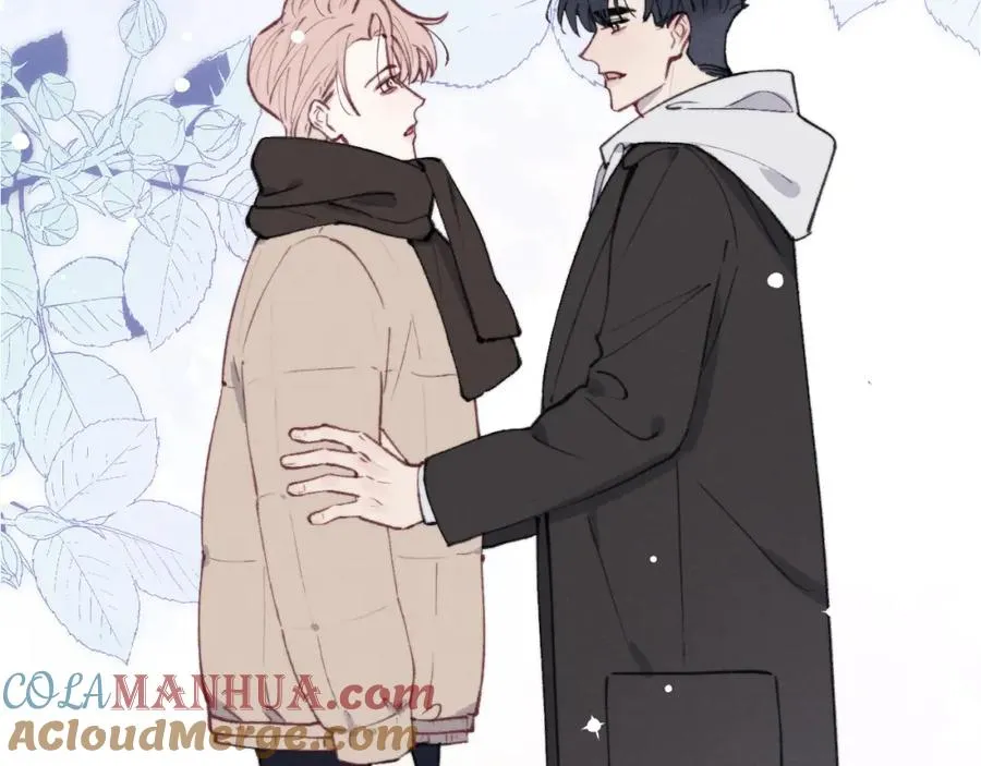 第57话 戎戎！约会！情话！ 第25页