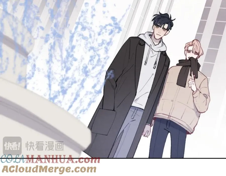 第57话 戎戎！约会！情话！ 第61页