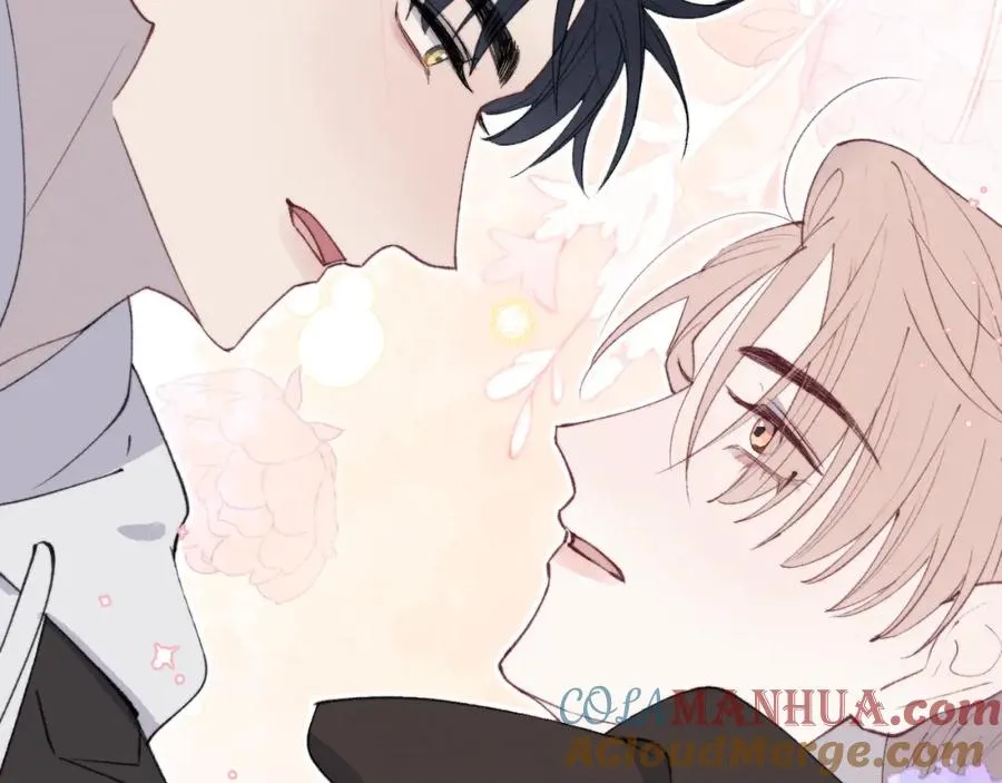 第57话 戎戎！约会！情话！ 第81页