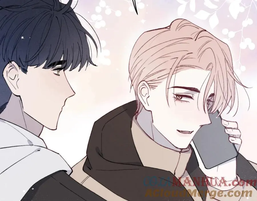 第58话 戎戎！误会！情书！ 第13页