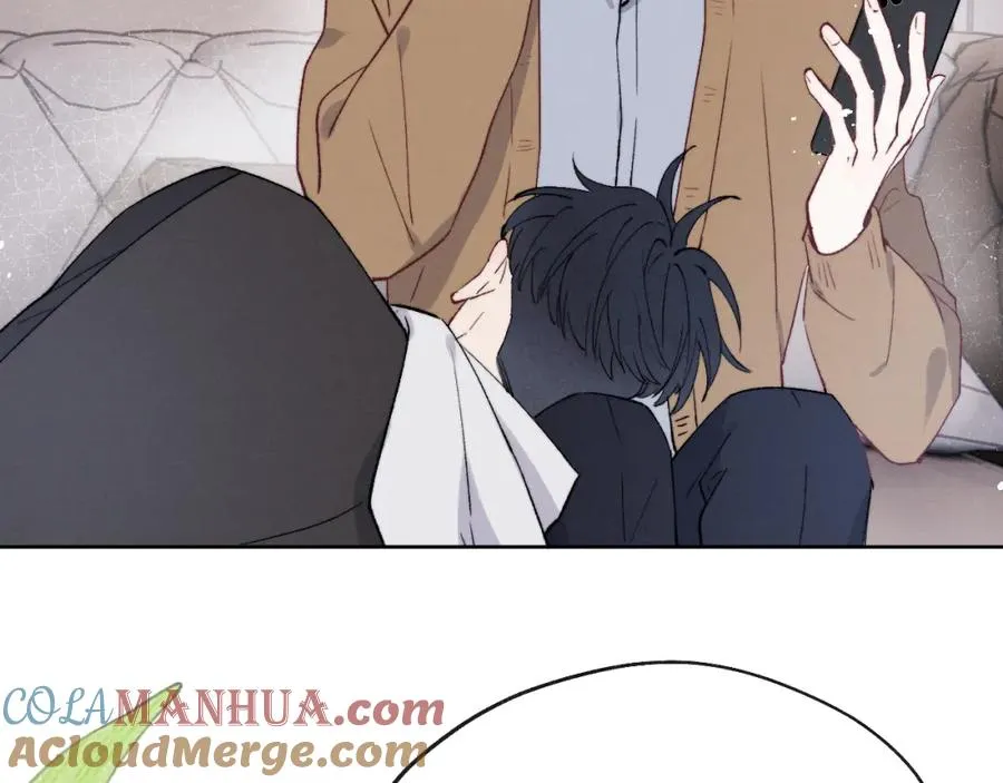 第58话 戎戎！误会！情书！ 第31页