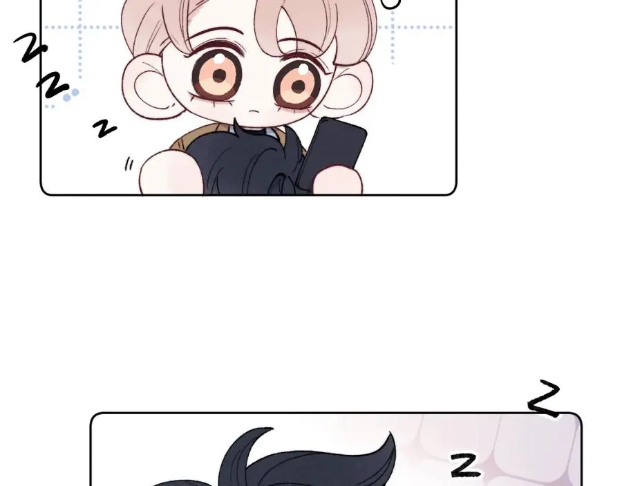 第58话 戎戎！误会！情书！ 第41页