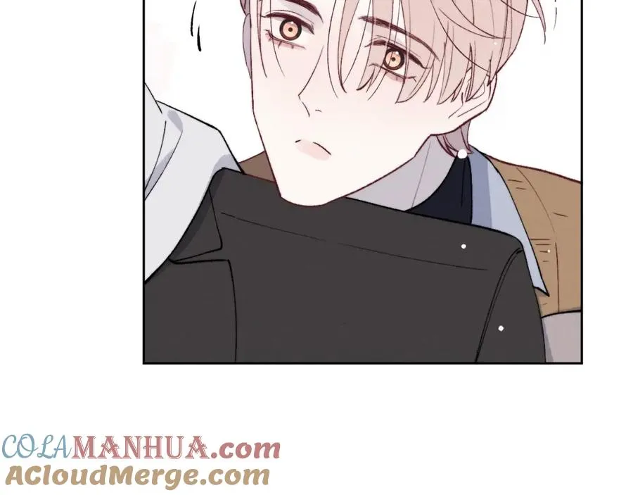 第58话 戎戎！误会！情书！ 第82页