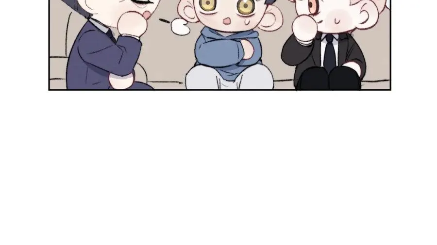 第60话 戎戎！家长！结婚？！ 第21页