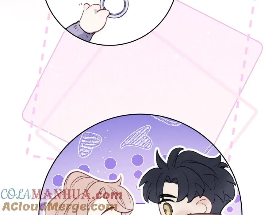 第60话 戎戎！家长！结婚？！ 第49页
