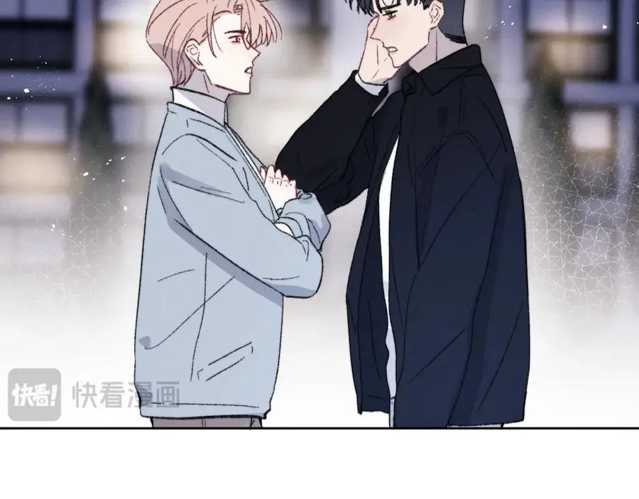第61话 戎戎！惊喜！尧尧赢了！ 第17页