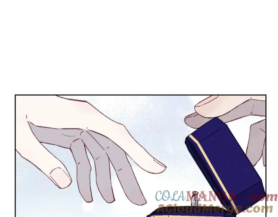 第61话 戎戎！惊喜！尧尧赢了！ 第43页