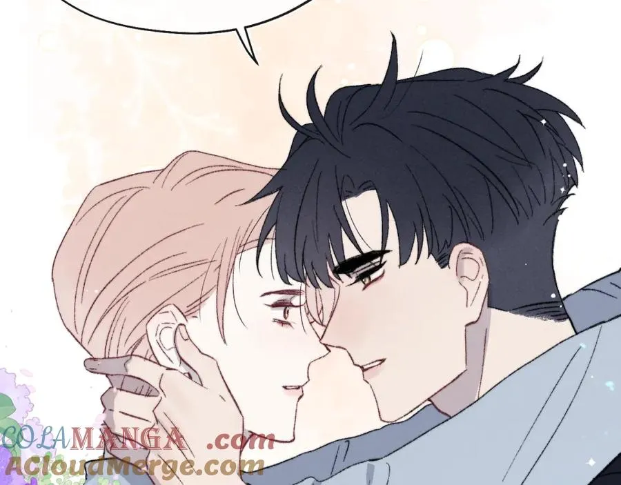 第61话 戎戎！惊喜！尧尧赢了！ 第73页