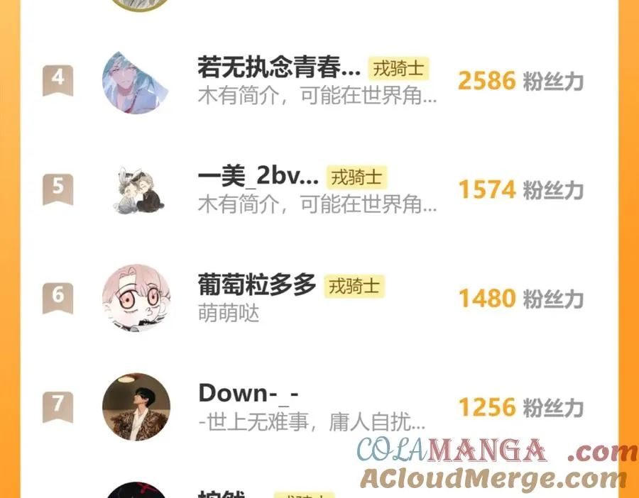 第61话 戎戎！惊喜！尧尧赢了！ 第91页