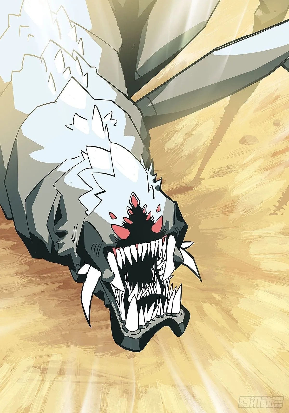 远处的风景 第27页