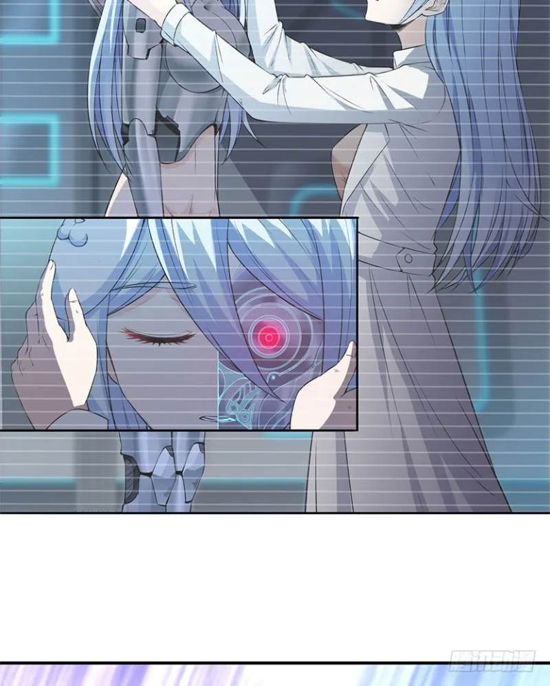 服务器彻底崩塌？ 第21页