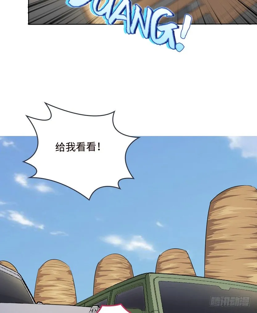 堵桥流VS反堵桥流 第36页