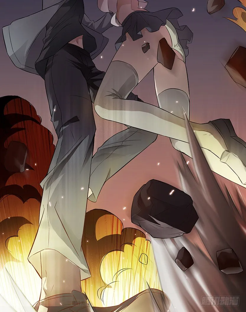 和美少女合体了！ 第61页