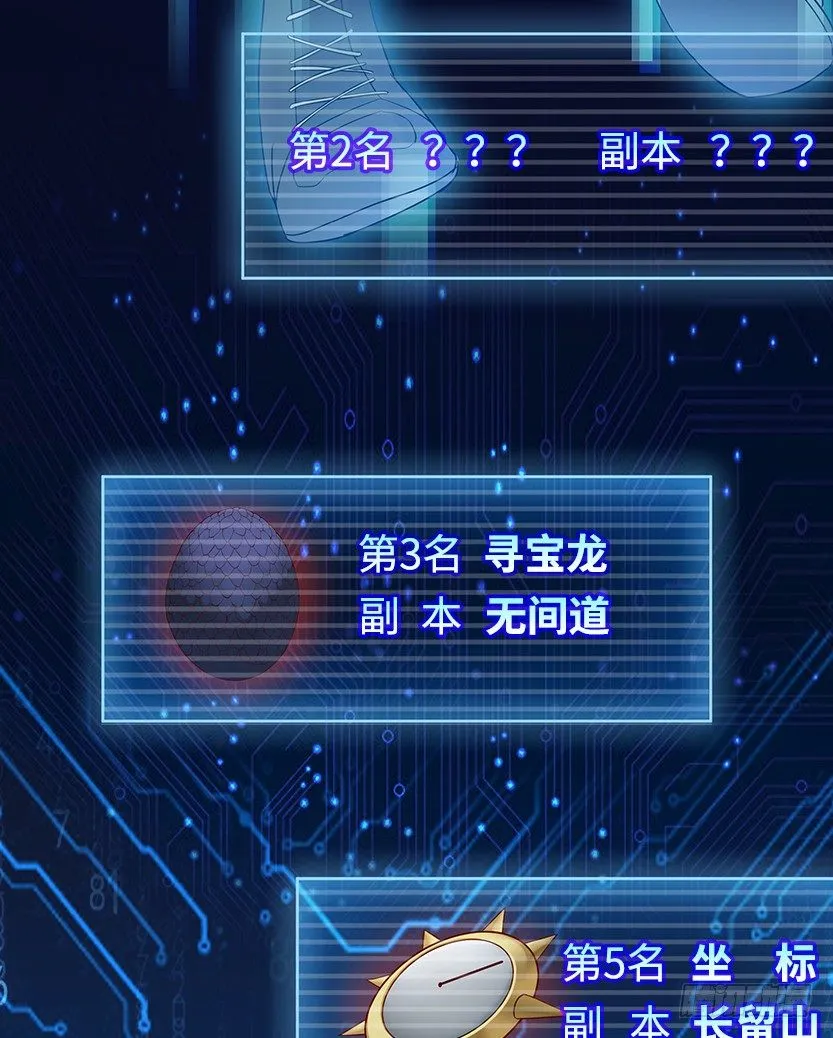 天梯系统娘上线 第65页