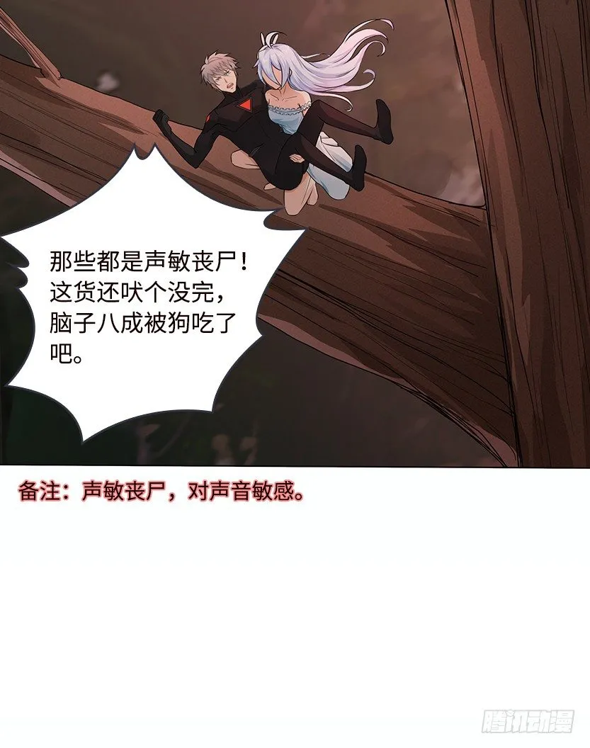 病毒感染模式 第41页