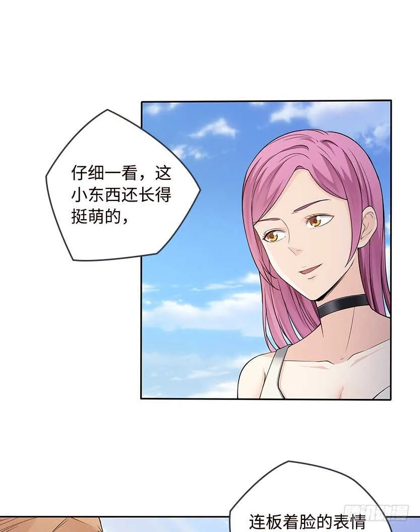 龙肉三吃 第36页