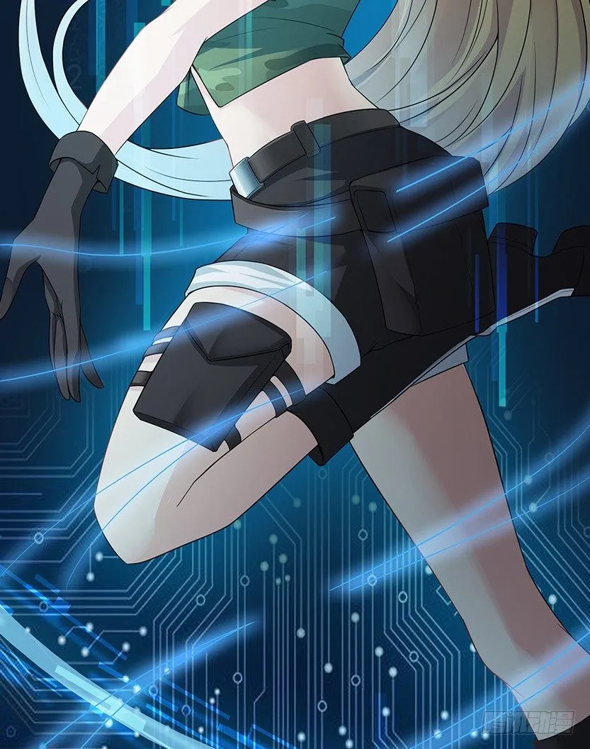《天梯战地》创作手记 第4页