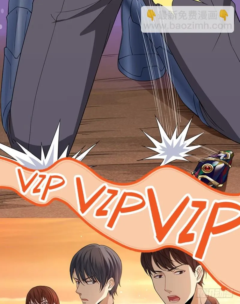 VIP专属服务？ 第11页