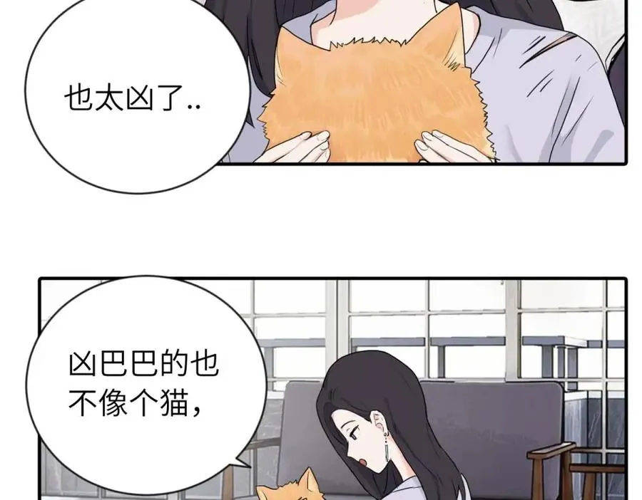 第四话 反正也没说 第3页