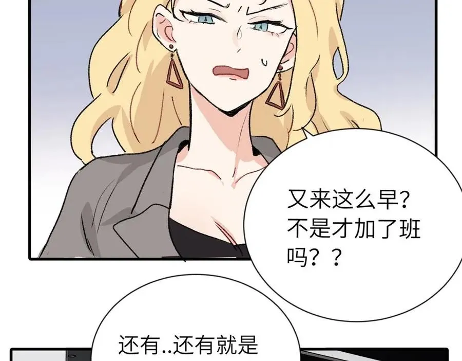 第一话 沈主管和江主管 第12页