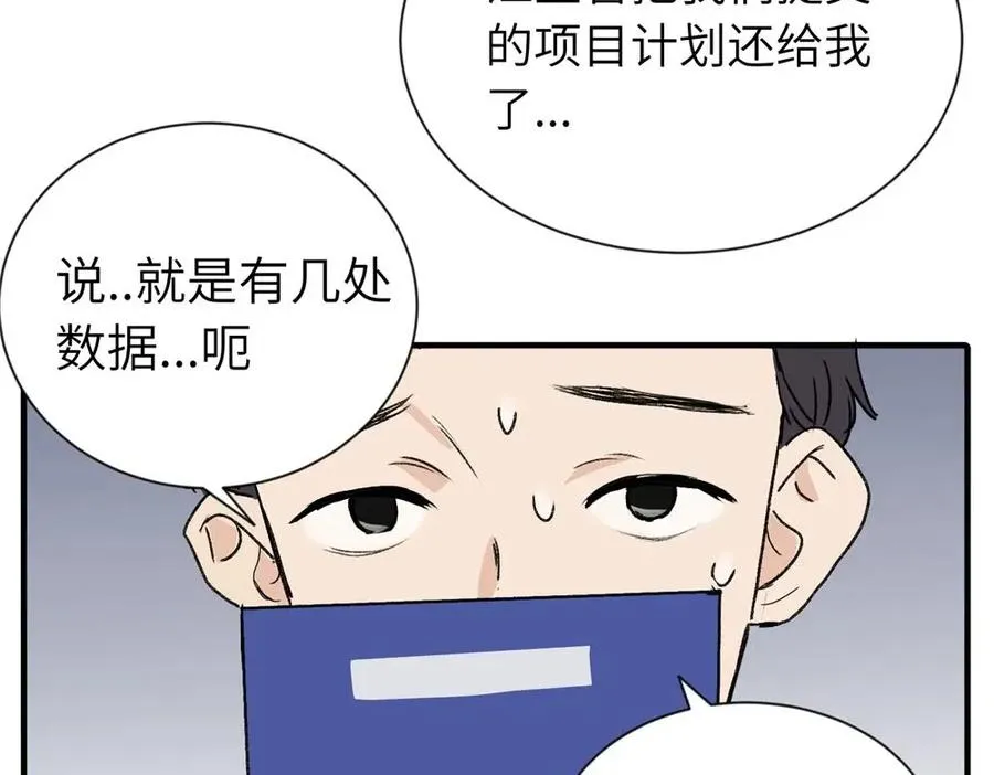 第一话 沈主管和江主管 第14页