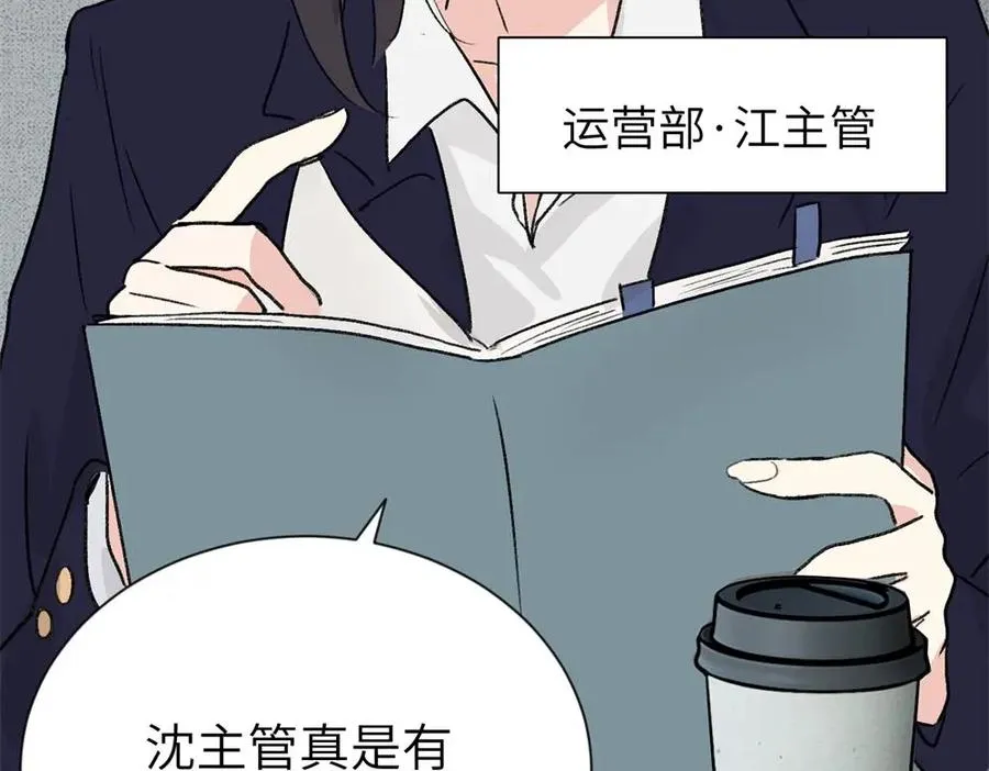 第一话 沈主管和江主管 第20页