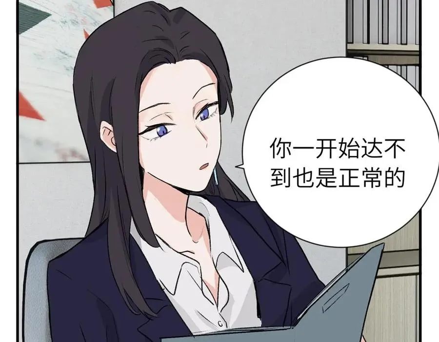 第一话 沈主管和江主管 第30页