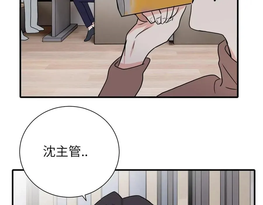 第一话 沈主管和江主管 第50页