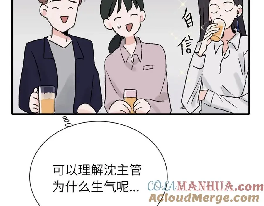 第一话 沈主管和江主管 第55页