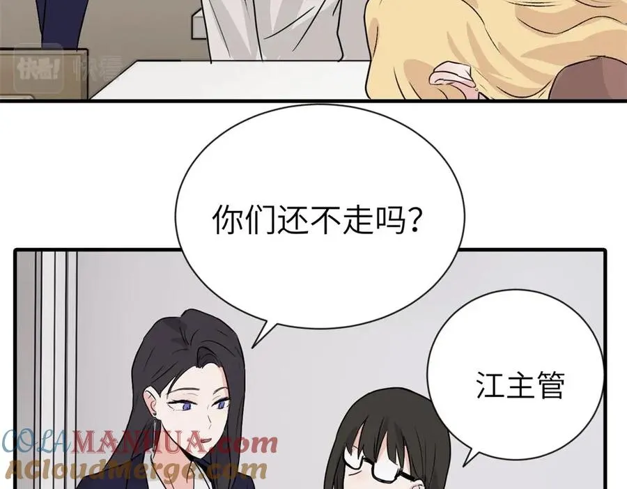 第一话 沈主管和江主管 第58页