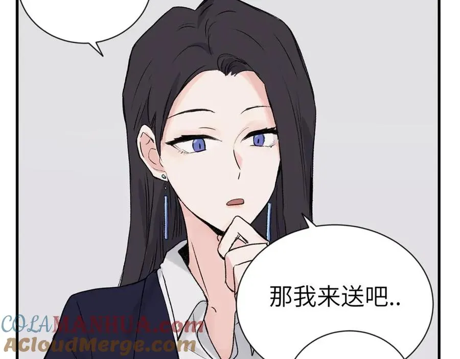 第一话 沈主管和江主管 第61页