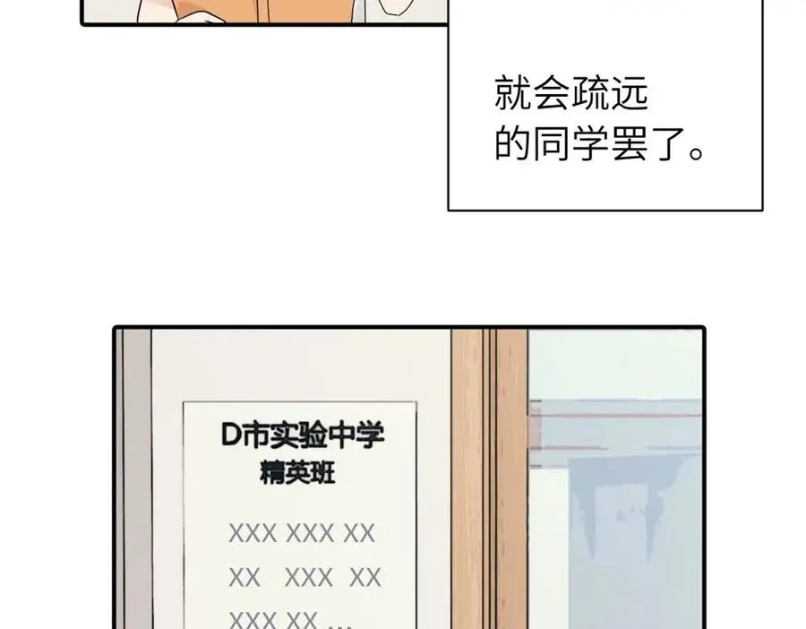 第十一话 不曾离开的死对头 第50页