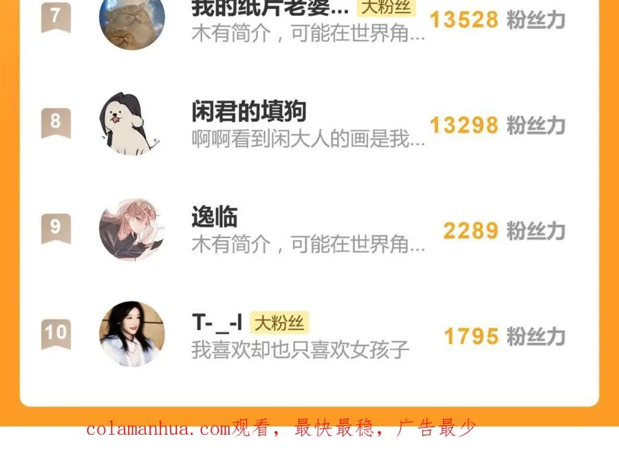第十五话 想靠近的江主管 第72页