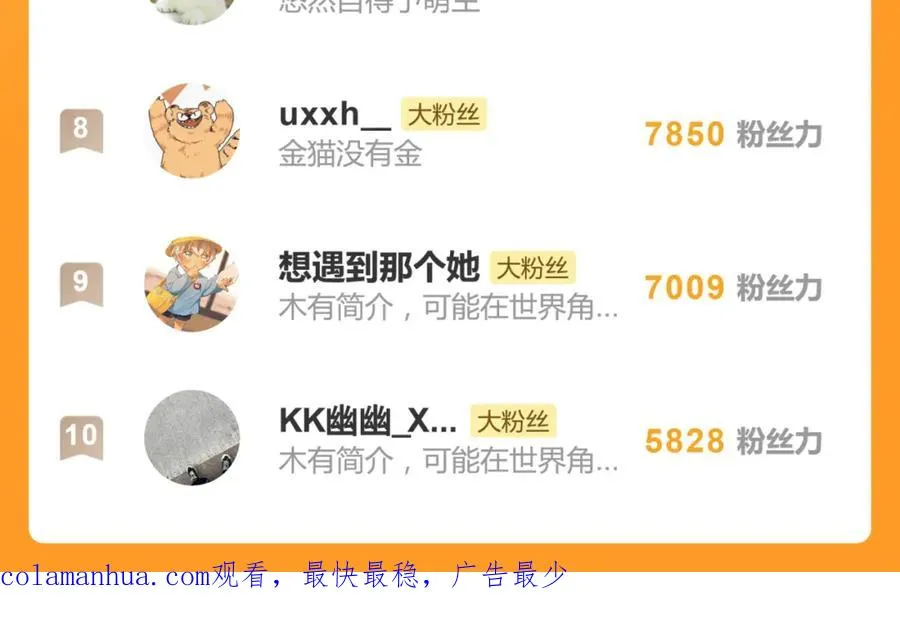 第十六话 你想 第72页