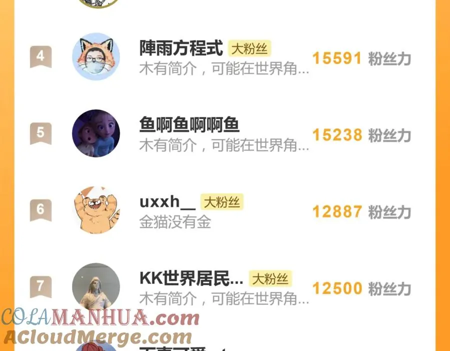 第十八话 离谱 第76页