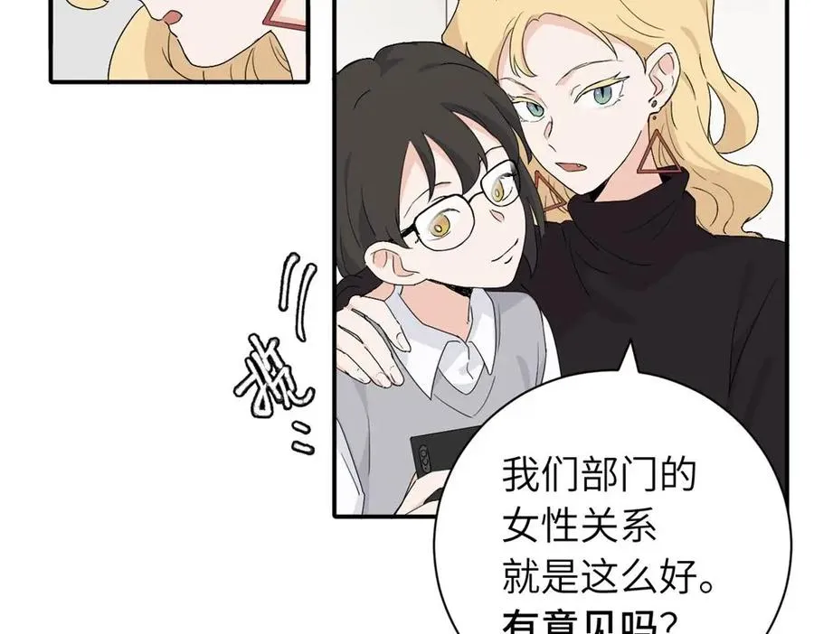 第二十一话 有意见吗 第51页
