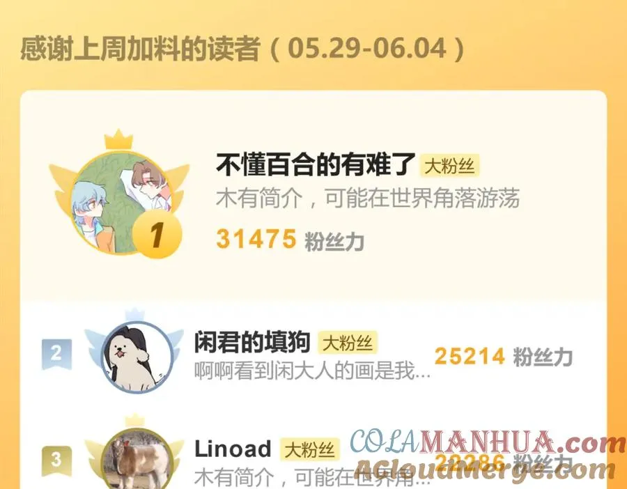 第二十一话 有意见吗 第67页